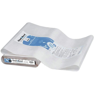 Therm O Web HeatnBond FeatherLite Iron-On Adhesive Bolt, 17 in x 35 yds 3531