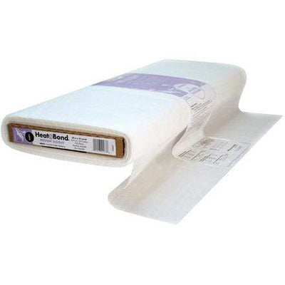 Therm O Web HeatnBond Medium Weight Weft Fusible, 20 in
