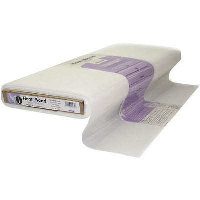 Therm O Web HeatnBond Sheer Weight Tricot Fusible, 20 in