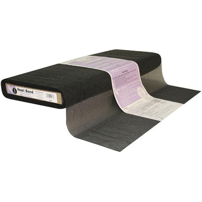 Therm O Web HeatnBond Sheer Weight Tricot Fusible, 20 in