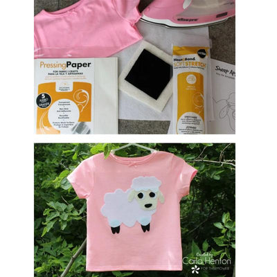 Therm O Web HeatnBond Soft Stretch Ultra Iron-On Adhesive Roll, 17 in x 2 yds 3541