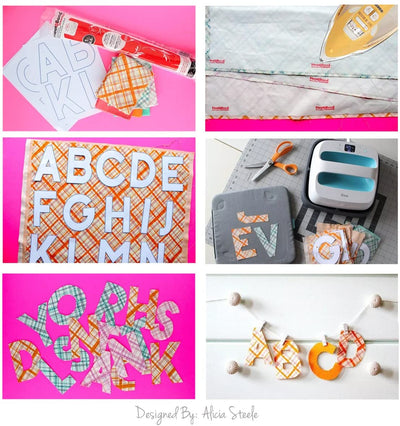 Therm O Web Heatnbond UltraHold Iron-On Adhesive Roll, 17 in x 5 yds 3505