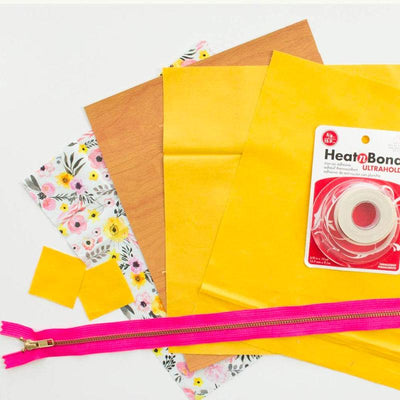 Therm O Web HeatnBond UltraHold Iron-On Adhesive Tape, 5/8 in x 10 yds 3509.58