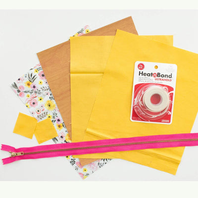 Therm O Web HeatnBond UltraHold Iron-On Adhesive Tape, 7/8 in x 10 yds 3509.78