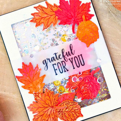 Therm O Web iCraft 3D Double-sided Adhesive Foam Strips (White), 1/2 in x 5.5 in 3686