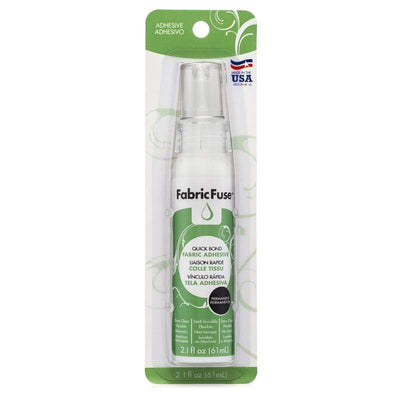 Therm O Web iCraft Fabric Fuse Liquid Adhesive, 2.1 fl oz 4831