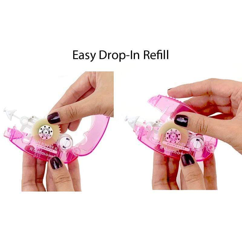 iCraft Memory Tape Runner XL (50ft)