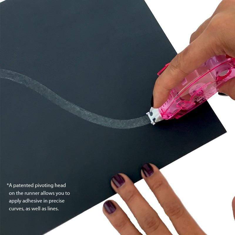 iCraft Memory Tape Runner XL (50ft)