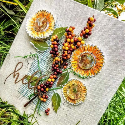 Therm O Web iCraft Mixed Media Multi-Purpose Adhesive, 2.1 fl oz 4842