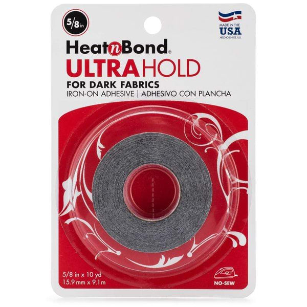 Heat'n Bond Ultra Hold Iron-on Adhesive- 17''W x 5yds