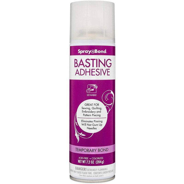 SpraynBond Basting Adhesive Fabric Spray