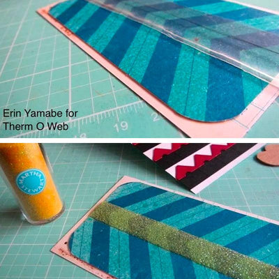 50% Off Therm-o-Web ZOTS Clear Adhesive Dots at Michaels (Great for  Scrapbooking & More)