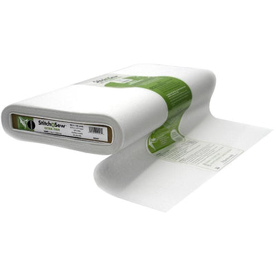 Therm O Web StitchnSew Extra Firm Woven Sew-in, 20 in